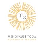 Fen Elder Flow - Menopause Yoga Logo