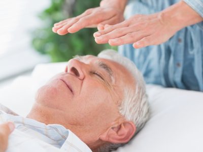 Fen Elder Flow - Reiki